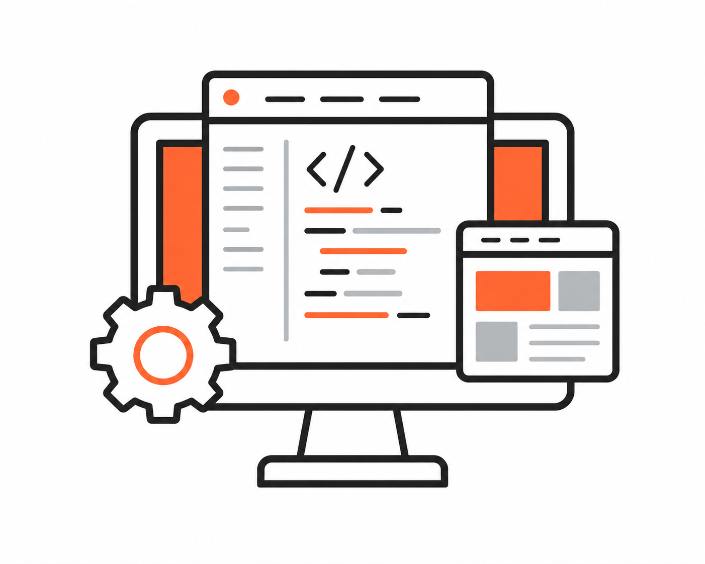Desarrollo de Software